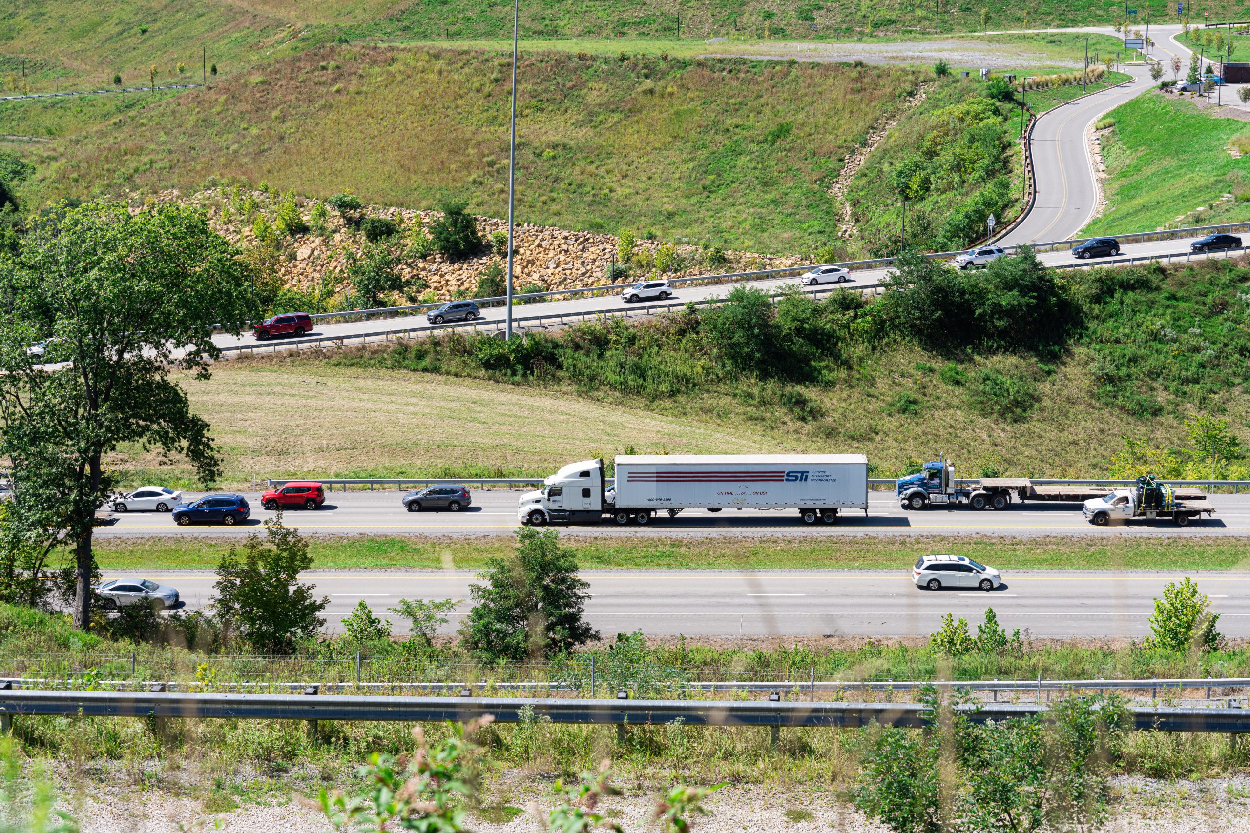 Pennsylvania man charged in fatal I-79 crash